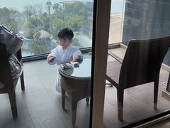 -绿城千岛湖喜来登度假酒店