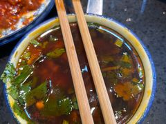 -飘香火锅(玉林西路店)