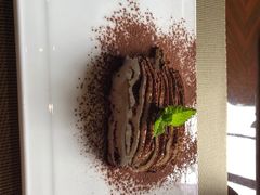 -YUE·6·西式融合餐厅(外滩六号店)