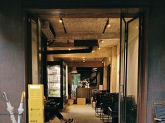-来回·咖啡(天河南店)