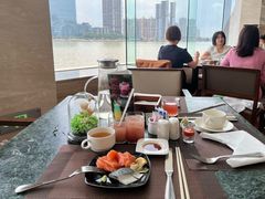 -白天鹅宾馆·流浮阁咖啡厅