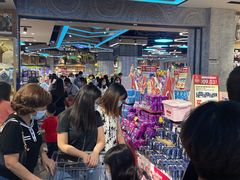 -简致生活MARKET(小榄海港城购物中心店)