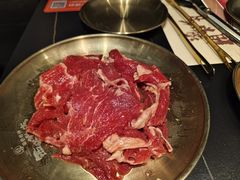 -西塔老太太泥炉烤肉(北京北苑天街龙湖店)