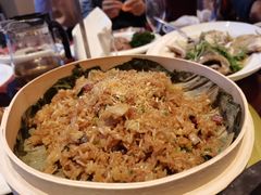 -北海银滩皇冠假日酒店-德丰楼中餐厅