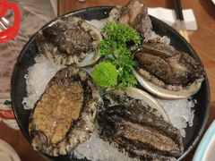 -东海怡品海鲜豆捞(星街坊店)