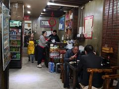 大堂-三子下水馆(南十四道街151号店)