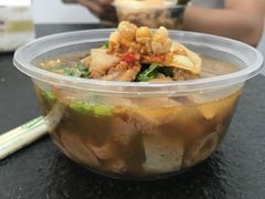 -老广州牛杂(深圳白石洲总店)