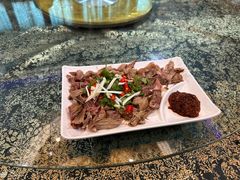 -平壤馆(西塔街店)