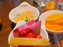 -豪享来中西餐厅(隆昌店)