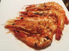 -佛山希尔顿酒店·融誉亚洲美食荟