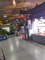 -特味村·宴会厅(生态园店)