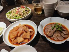 -庐灶江南·江南菜·四合院Bistro(东直门雍和宫·原华侨宾馆店)