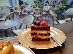 -BAKER&SPICE(国金中心商场店)