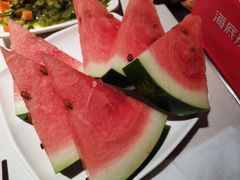 -海底捞火锅(枫蓝国际购物中心店)