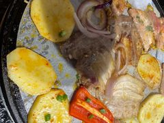 -烤点烤肉(五一广场店)
