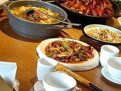 -隔壁老王·家常云南菜(花巷店)