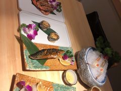 -酒久自助料理(佳兆业店)