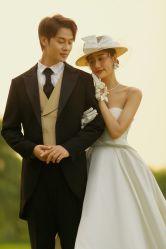 -巴黎新娘婚纱摄影·婚礼策划(嘉定总店)