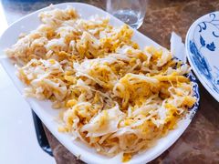 酸菜-牛叔鲜羊肉铜火锅(远东小区店)