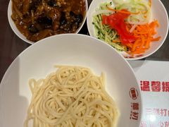-添萬囍·天津三鲜捞面(天河城店)