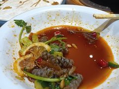 -如轩·海鲜砂锅粥·潮汕菜(沿江东路店)