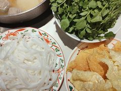 -汕头八合里海记牛肉店(清河店)