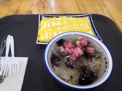 糖水清补凉-文昌邓记清补凉(西沙路店)