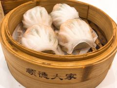 顺德人家虾饺皇-顺德人家食府(黄金广场店)