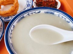 -隆福寺小吃店(东四店)