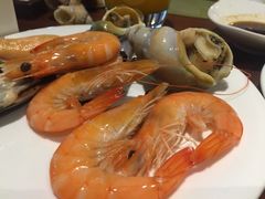 -明月东一酒店·菲斯特自助餐厅