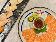 -赤稻·日式料理(禅城店)