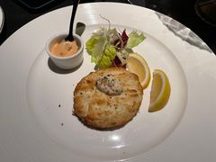 -小火花·干式熟成牛排馆Spark SteakHouse(剑桥郡店)