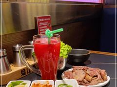 -烧江南烤肉(长春摩天活力城店)