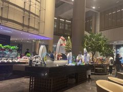 -博林天瑞喜来登酒店·西丽尚膳