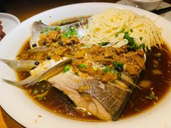 -金牌外婆家(苏州中心店)