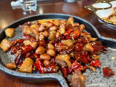 -水润轩私厨海南菜餐厅(铂尔曼酒店)