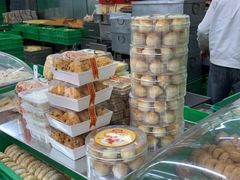 -宫廷糕点铺(人民中路店)
