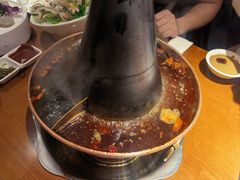 -前门涮肉(群力店)