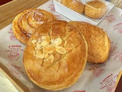 -北京1983面包坊(崇文门店)