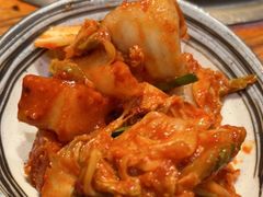 -海之屋韩式烤肉(海棠68环球美食街店)