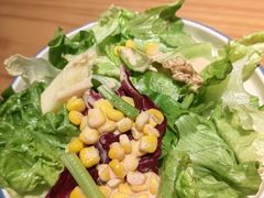 -清真·艾美可餐厅(大悦汇店)