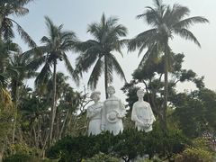 -东郊椰林