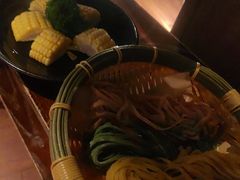 -捞王锅物料理(凯旋路店)