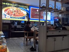 -金典银峰老鹅馆·昆山菜(亭林公园店)