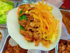 -张果佬年糕卷(科巷店)
