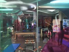 -奇迹健身·恒温游泳(恒大广场店)