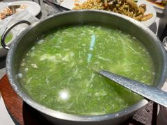 -钱山海鲜大排档