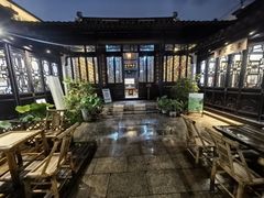 -嘻哈壹笑堂相声茶馆(大儒巷店)