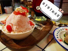 -贤合庄卤味火锅(济南泉城路店)