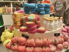 -LUSH(威尼斯人店)